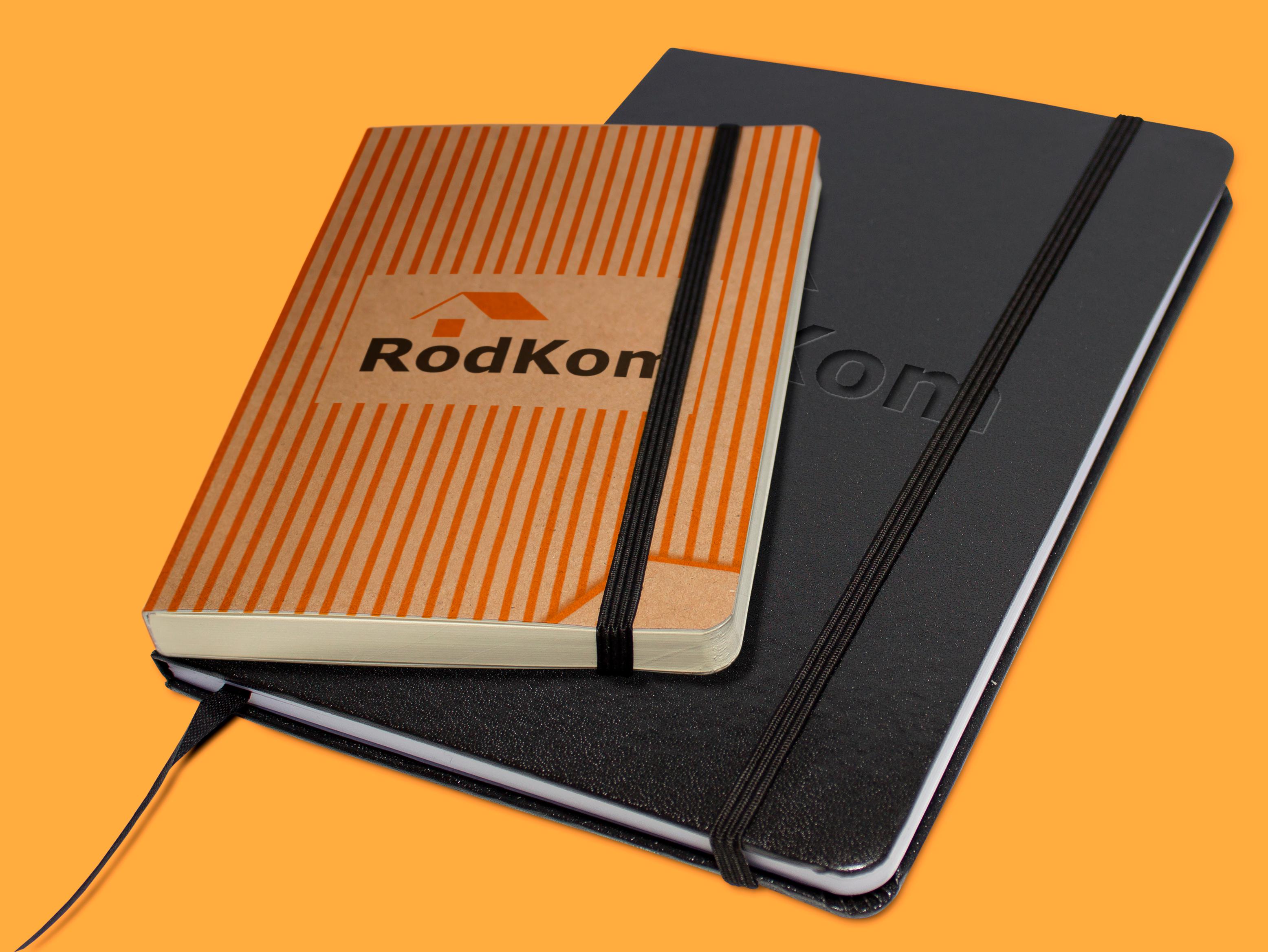 Логотип Rod Kom Image 40
