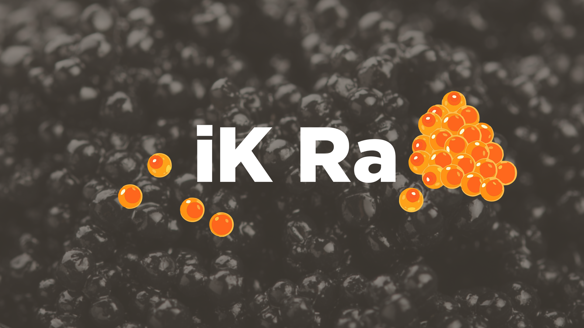 Логотип iK Ra Image 1