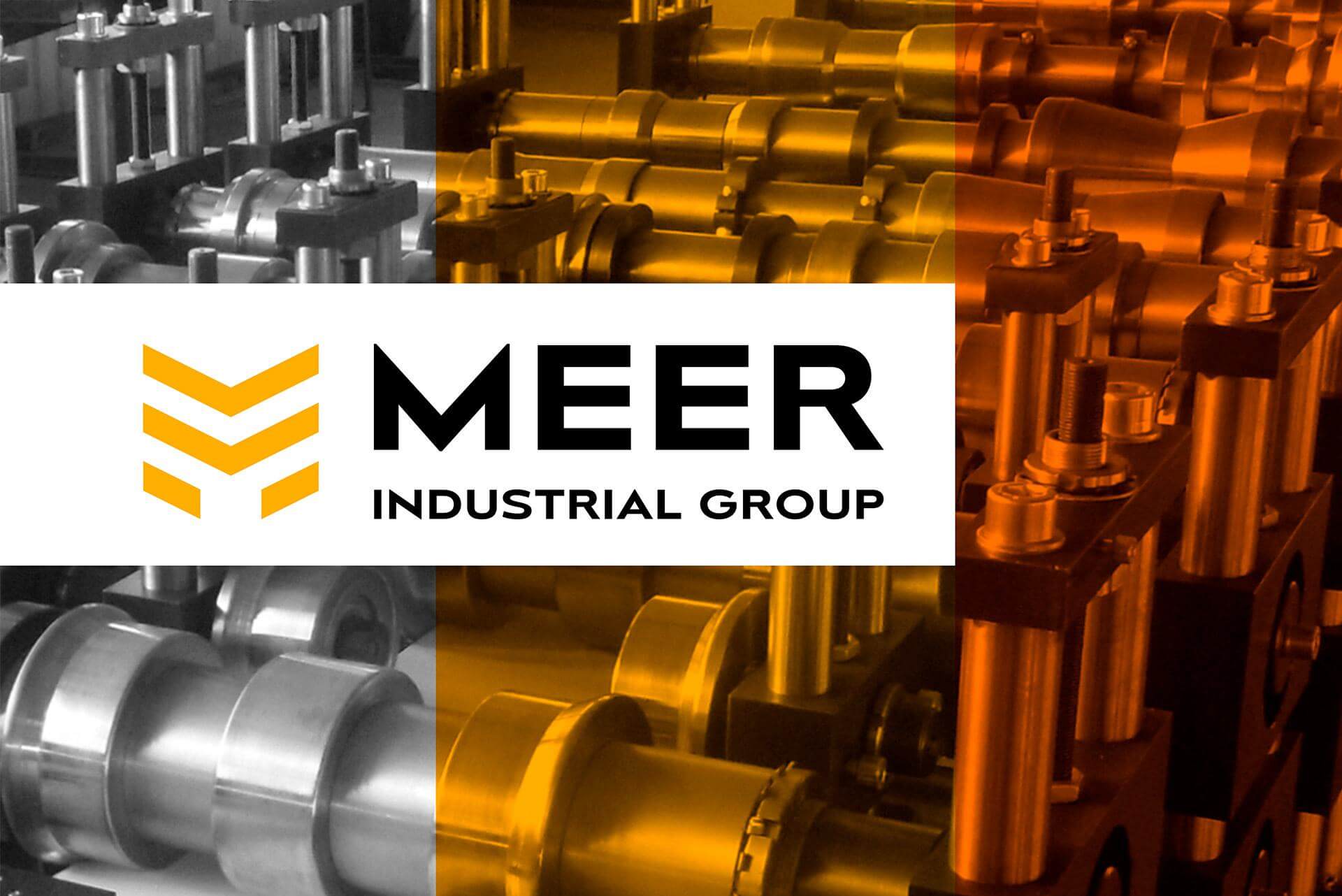 Meer industrial group Image 1