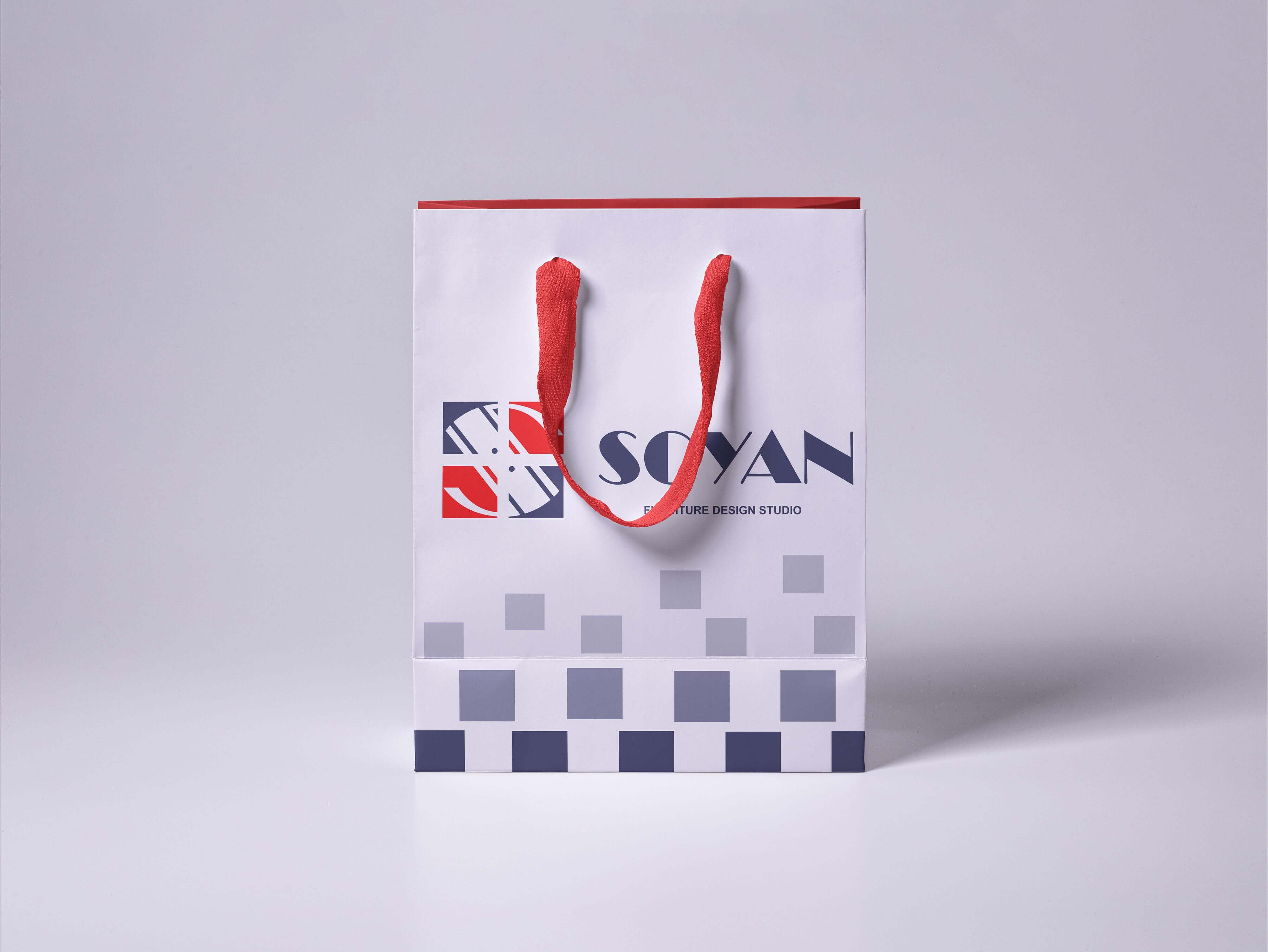 Логотип SOYAN Image 41