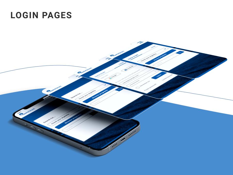 Сайт Apply Clever Image 41